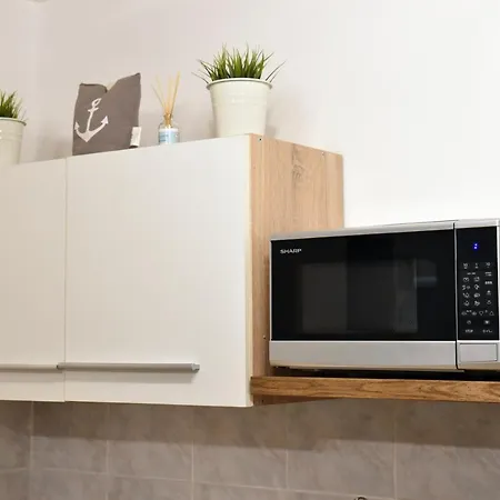 Apartment Bernard Coastal Getaway Piran