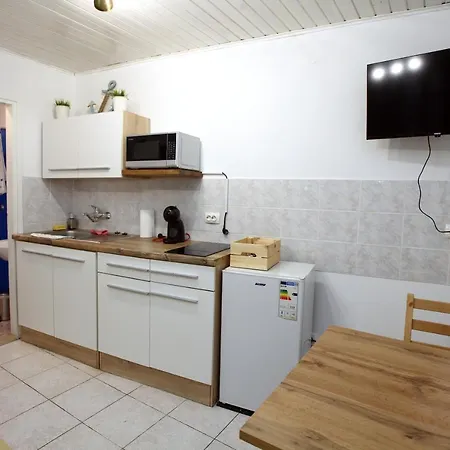 Apartment Bernard Coastal Getaway Piran