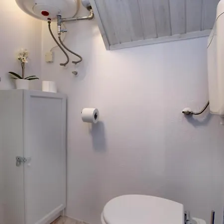 Apartment Bernard Coastal Getaway Piran